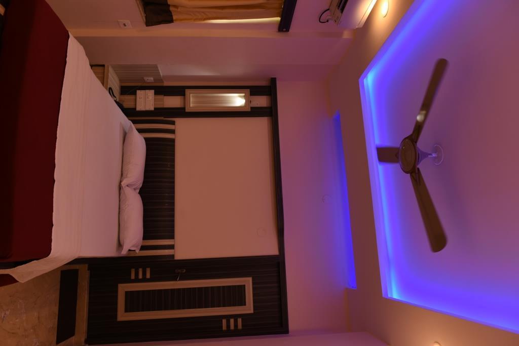 כלכותה Hotel Sea Castle מראה חיצוני תמונה